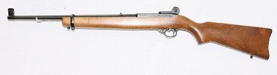 RUGER 10/22 .22 LR - Image 2 of 9