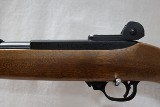 RUGER 10/22 .22 LR - Image 6 of 9