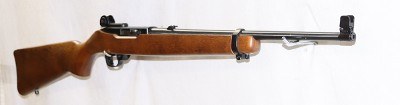 RUGER 10/22 .22 LR - Image 7 of 9