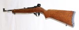 RUGER 10/22 .22 LR - Image 3 of 9