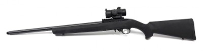 RUGER 10/22 .22 LR - Image 2 of 2