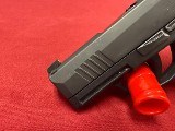 SIG SAUER p365 9MM LUGER (9x19 PARA) - Image 7 of 7