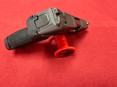 SIG SAUER p365 9MM LUGER (9x19 PARA) - Image 4 of 7