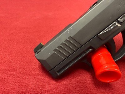 SIG SAUER p365 9MM LUGER (9x19 PARA) - Image 7 of 7