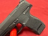 SIG SAUER p365 9MM LUGER (9x19 PARA) - Image 6 of 7