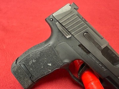 SIG SAUER p365 9MM LUGER (9x19 PARA) - Image 2 of 7