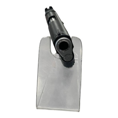 DAN WESSON FIREARMS VALKYRIE .45 ACP - Image 4 of 7