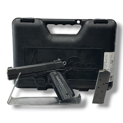 DAN WESSON FIREARMS VALKYRIE .45 ACP - Image 1 of 7