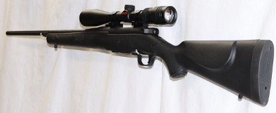 MOSSBERG PATRIOT .308 WIN - Image 9 of 9