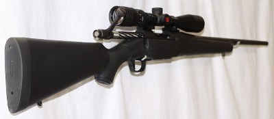 MOSSBERG PATRIOT .308 WIN - Image 8 of 9