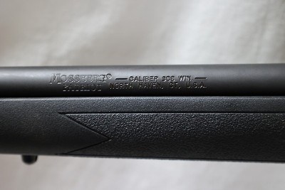 MOSSBERG PATRIOT .308 WIN - Image 7 of 9