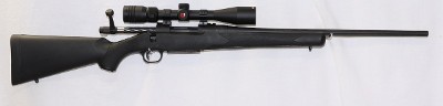 MOSSBERG PATRIOT .308 WIN - Image 1 of 9