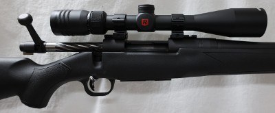 MOSSBERG PATRIOT .308 WIN - Image 5 of 9