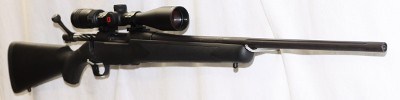 MOSSBERG PATRIOT .308 WIN - Image 3 of 9
