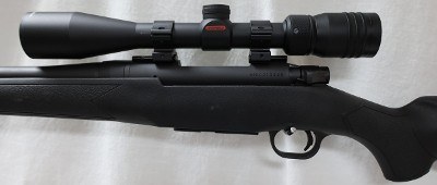 MOSSBERG PATRIOT .308 WIN - Image 6 of 9