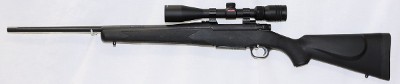 MOSSBERG PATRIOT .308 WIN - Image 2 of 9