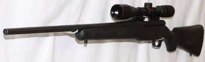 MOSSBERG PATRIOT .308 WIN - Image 4 of 9