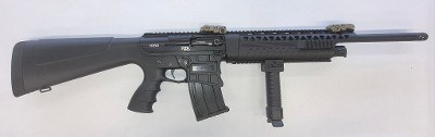ROCK ISLAND ARMORY VR60 12 GA - Image 1 of 1
