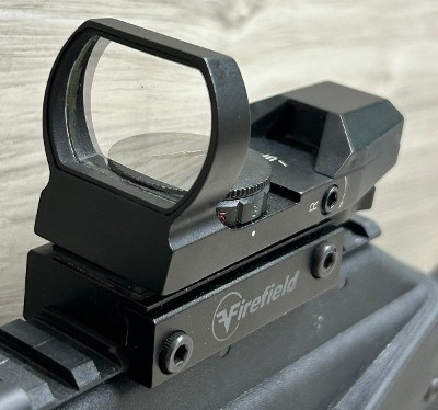 KELTEC SU 16 5.56X45MM NATO - Image 6 of 17