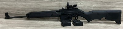 KELTEC SU 16 5.56X45MM NATO - Image 1 of 17