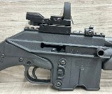 KELTEC SU 16 5.56X45MM NATO - Image 8 of 17
