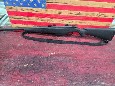 MOSSBERG MODEL 695 12 ga - Image 5 of 6