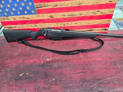 MOSSBERG MODEL 695 12 ga - Image 1 of 6