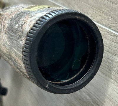 REMINGTON MODEL SEVEN HS .22-250 REM - Image 9 of 11