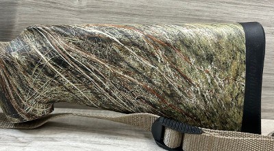 REMINGTON MODEL SEVEN HS .22-250 REM - Image 5 of 11