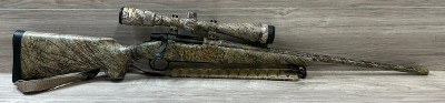 REMINGTON MODEL SEVEN HS .22-250 REM - Image 1 of 11