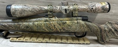 REMINGTON MODEL SEVEN HS .22-250 REM - Image 6 of 11