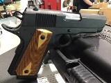 ROCK ISLAND ARMORY M1911 A1-CS 45 ACP (45 Auto) - Image 3 of 8