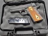 ROCK ISLAND ARMORY M1911 A1-CS 45 ACP (45 Auto) - Image 1 of 8
