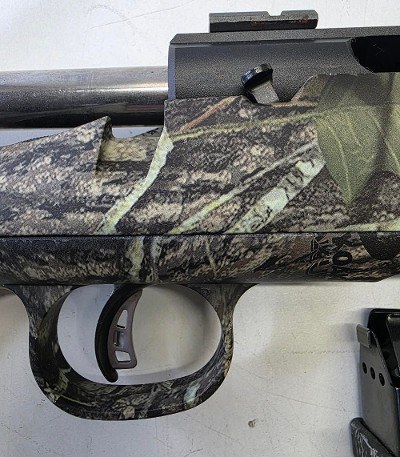SAVAGE ARMS AXIS .308 WIN - Image 8 of 8