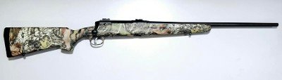 SAVAGE ARMS AXIS .308 WIN - Image 1 of 8