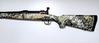 SAVAGE ARMS AXIS .308 WIN - Image 6 of 8