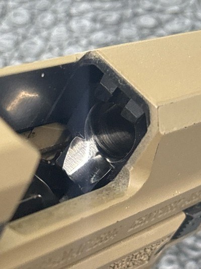CANIK TP9SF 9MM LUGER (9x19 PARA) - Image 3 of 6