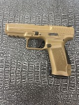 CANIK TP9SF 9MM LUGER (9x19 PARA) - Image 1 of 6