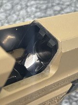 CANIK TP9SF 9MM LUGER (9x19 PARA) - Image 3 of 6