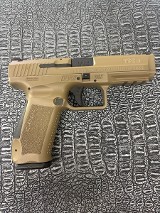 CANIK TP9SF 9MM LUGER (9x19 PARA) - Image 2 of 6