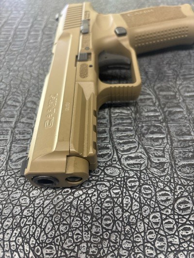 CANIK TP9SF 9MM LUGER (9x19 PARA) - Image 4 of 6