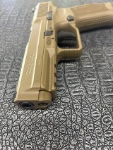 CANIK TP9SF 9MM LUGER (9x19 PARA) - Image 4 of 6