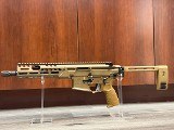 SIG SAUER MCX SPEAR-LT .300 AAC BLACKOUT - Image 1 of 6