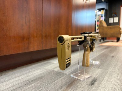 SIG SAUER MCX SPEAR-LT .300 AAC BLACKOUT - Image 6 of 6
