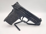 SMITH & WESSON M&P 9 SHIELD EZ M2.0 9MM LUGER (9x19 PARA) - Image 4 of 8