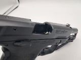 SMITH & WESSON M&P 9 SHIELD EZ M2.0 9MM LUGER (9x19 PARA) - Image 7 of 8