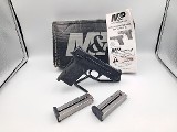 SMITH & WESSON M&P 9 SHIELD EZ M2.0 9MM LUGER (9x19 PARA) - Image 2 of 8