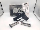SMITH & WESSON M&P 9 SHIELD EZ M2.0 9MM LUGER (9x19 PARA) - Image 1 of 8