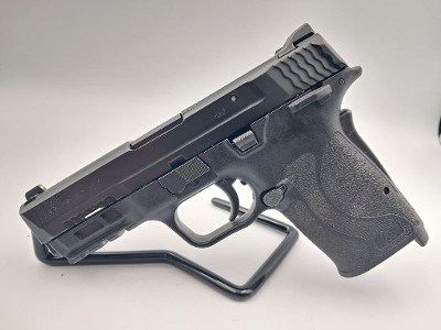 SMITH & WESSON M&P 9 SHIELD EZ M2.0 9MM LUGER (9x19 PARA) - Image 3 of 8