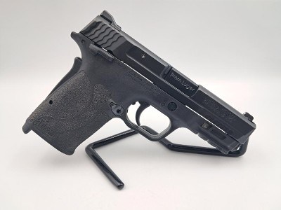 SMITH & WESSON M&P 9 SHIELD EZ M2.0 9MM LUGER (9x19 PARA) - Image 4 of 8